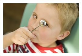 Kinderprophylaxe
