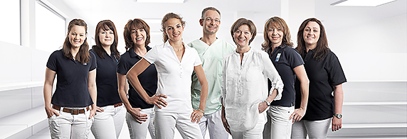 Assistenz Team