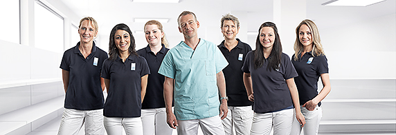 Team Dr. Welle