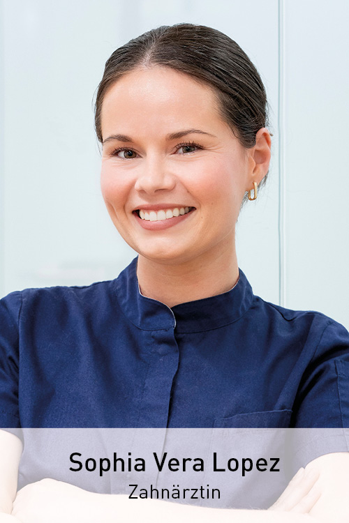 ZÄ Sophia Vera Lopez