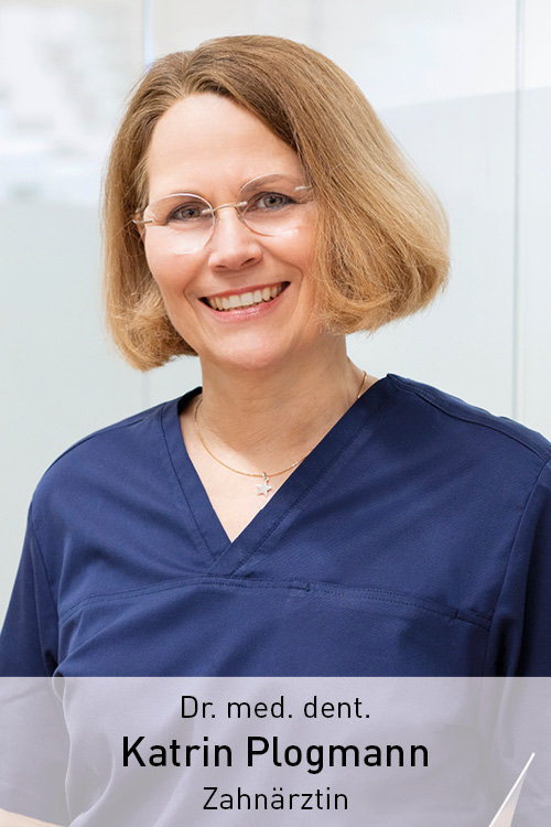 Dr. Katrin Plogmann
