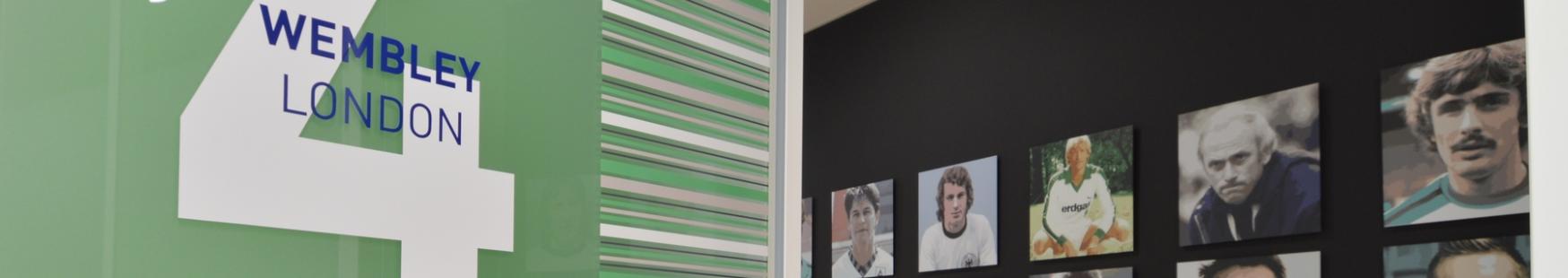 Praxistür Behandlungszimmer 4 Praxis Nordpark - Zahnärzte MG Mönchengladbach