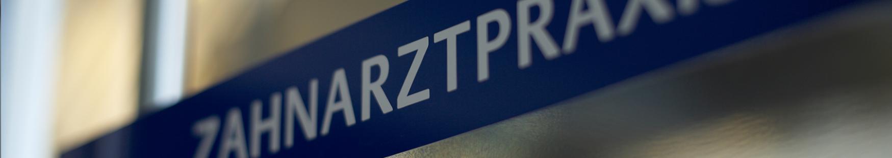 Zahnarztpraxis - Kontakt mit Zahnärzte Mönchengladbach