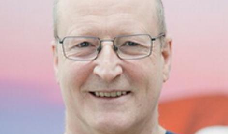 Dr. Bernd Quantius - all-on-4 Spezialist