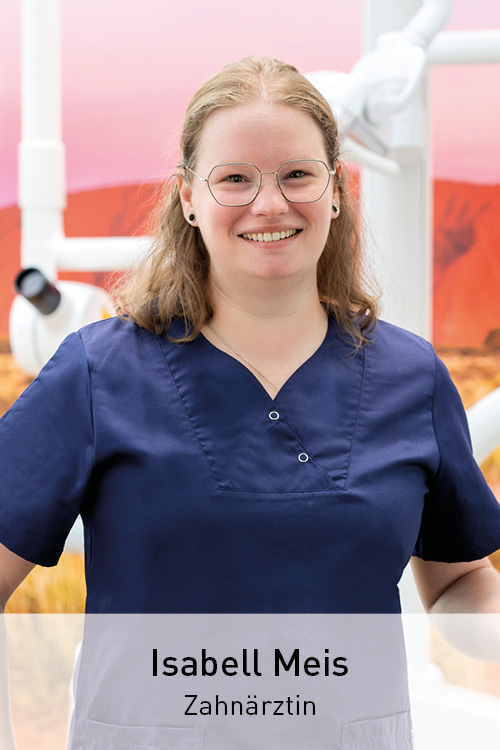 Isabell Meis