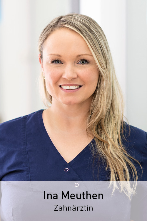 Ina Meuthen