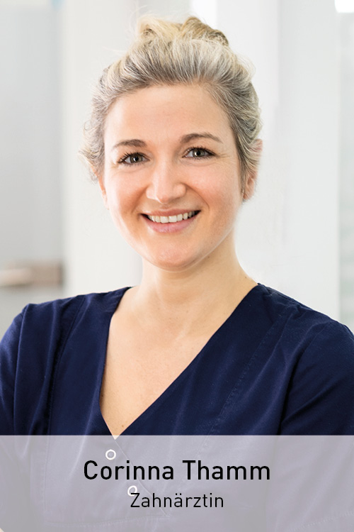 ZÄ Corinna Thamm