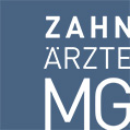 ZAHNÄRZTEMG Mönchengladbach Logo